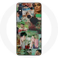 Maniacase Etui voor Xiaomi Redmi Note 5 Pro Seksuele Opvoeding Series