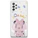 ERT GROUP mobiel telefoonhoesje voor Samsung A72 5G origineel en officieel erkend Disney patroon Minnie 046 optimaal aangepast aan de vorm van de mobiele telefoon, gedeeltelijk bedrukt