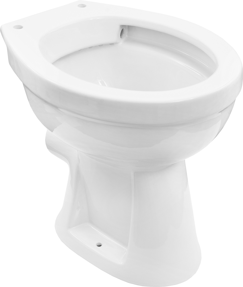 Cornat Cornat Clean Wc 455Mm Diep-Srl Wi