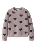 Name it Gebreide trui Regular fit