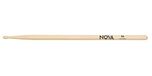 Vic Firth Nova Series 5A Drumsticks met houten punt