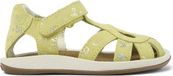 Camper Bicho Sandalen - Kinderen - Helder Geel - 22