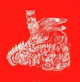 Sonic Rendezvous Kurws - Alarm (CD)
