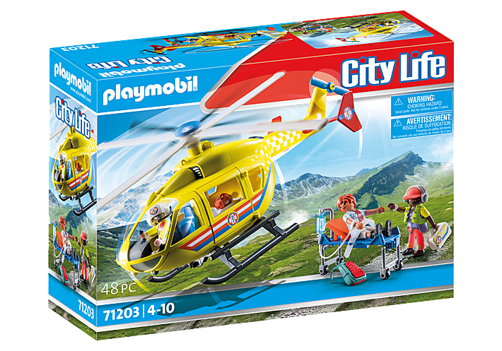 Playmobil 71203