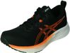 Asics Gel-Pulse 16 Chaussures de course à pied - Noir - Homme - Taille 47