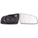 Alkar Verre de rétroviseur, rétroviseur extérieur Alkar 6412441 Opel 1426546