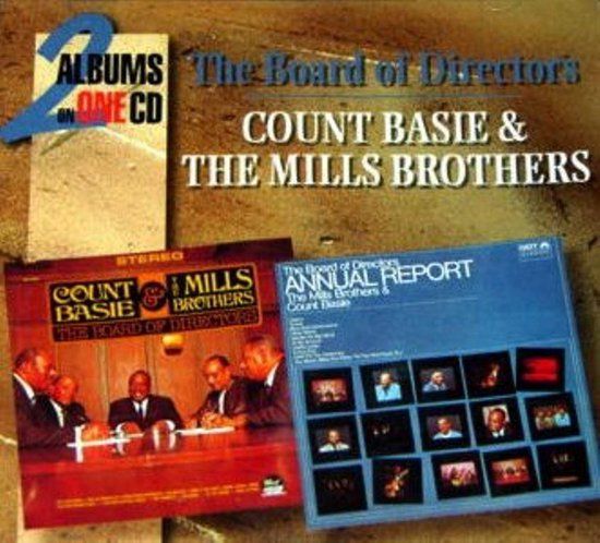 The Board Of Directors (CD)