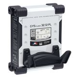 Gys GYSFLASH 32.12 PL Acculader met voeding