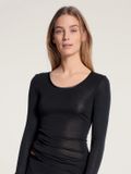 Calida Dames Onderhemden Wol/Zijde M