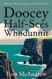 Doocey Half-Sees Whodunnit Paperback