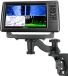 RAM Mounts RAM-109VU Universele Bevestigingsarm voor Fishfinders & GPS