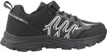 Pablosky 979010P Zwart Lage sneakers