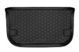 Kofferbakmat Element Kofferbakmat, antislip, van rubber, op afmetingen Mitsubishi i-MiEV 2011-2020 Hatchback
