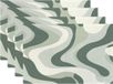 Merkloos Placemats Set - Tafelmatten Linnen - Eettafel Decoratie - Dubbele Isolatie - Set van 4 - Beige