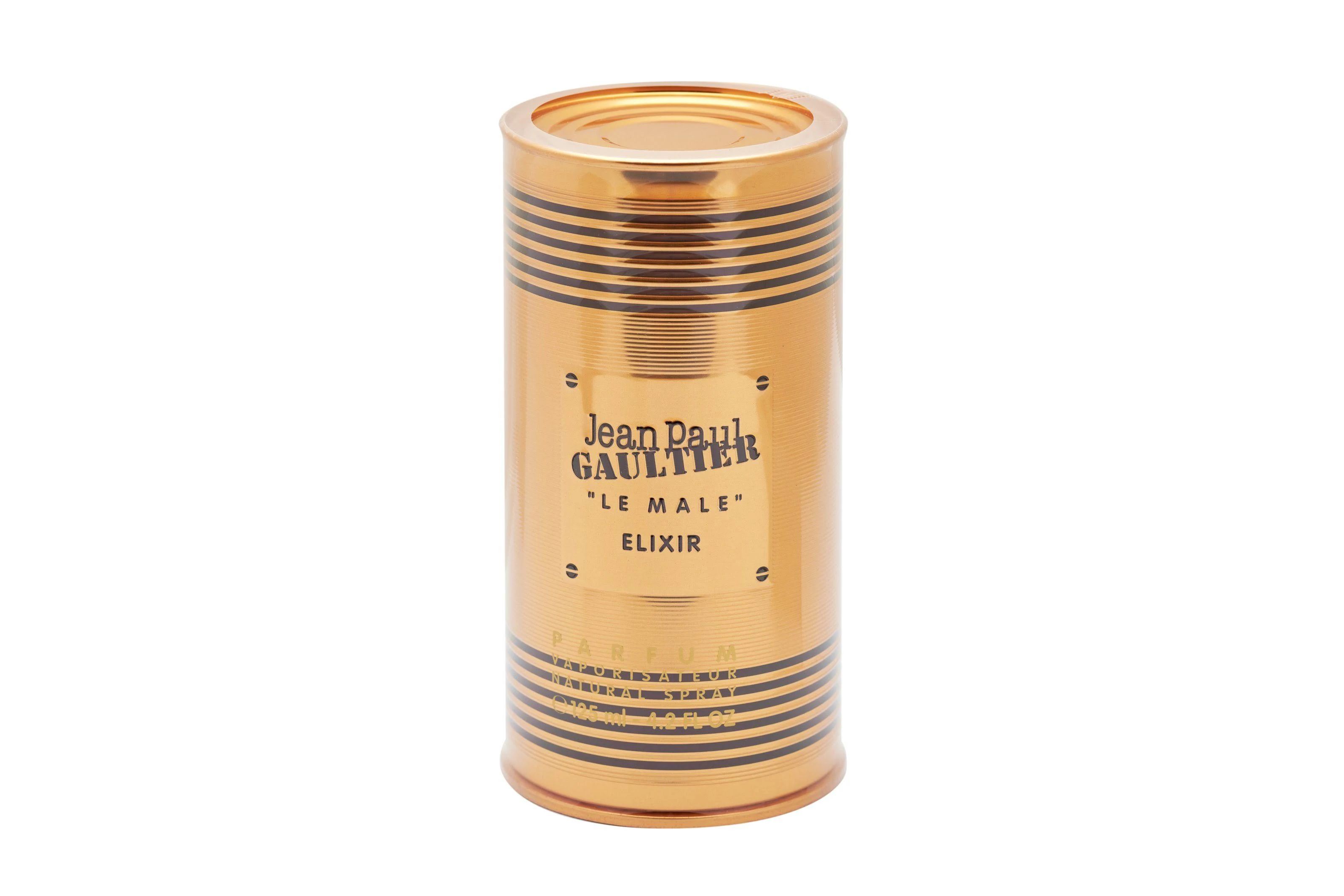 Jean Paul Gaultier Le Male Elixir / 125 ml / Men kopen
