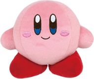 Sanei Kirby: Kirby peluche 14cm peluche