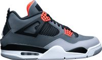 Air Jordan 4 Retro Infrared