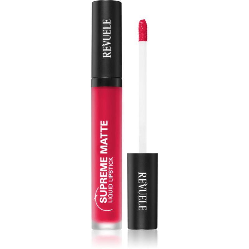 Supreme Matte