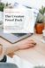 The Creator Proof Pack: Turn scattered screenshots, testimonials, links, and mini-results into a brand-ready proof packet