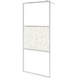 Paroi de douche Esg Pierre 90x195 cm