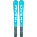Head Ski WC Rebels e-SL Pro (165cm - Bleu)