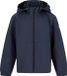 ZIGZAG Softshelljacke Troy Unisex donkerblauw 140