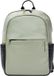 Mandarina Duck Eco Coated Backpack Mud Grijs