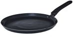 Lily Cook Pannenkoekenpan - Zwart - D28 cm - Aluminium