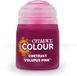 Games Workshop Verf Volupus Pink (Citadel)
