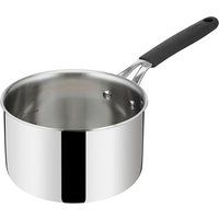 Lagostina Esperta Triply Inox Steelpan 18 cm