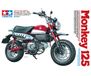 Tamiya Modelbouwpakket Auto - 14134 Honda Monkey 125 Plastic - 1:12 - Modelbouw