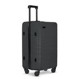 ETERNITIVE E1 Reiskoffer van ABS | harde koffer met TSA-slot | 360° rolkoffer