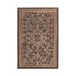 Paperblanks 12-maandenkalender 2024, restauratie (Italiaans), horizontaal, mini, 95 × 140 mm