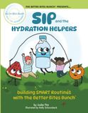 Sip Icecat Sip and the Hydration Helpers