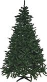 Viking Choice AP Onderdelen B.V. Kunstkerstboom met uitvouwsysteem - 150 cm - duurzaam - groen
