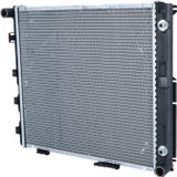 NRF Radiateur, Refroidissement Du Moteur 516573 Mercedes-benz 1245000903