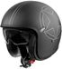 PREMIER HELMETS Vintage Star Carbon Bm 22.06 Jethelm Noir XL