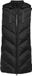 JdY Skylar Puffer Gilet Zwart Dames S