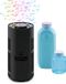 PartyFunLights Bellenblaas Machine - Bubblegun - Zwart