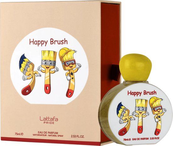 Lattafa Edp / 75 ml / Vrouwen