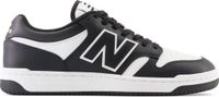New Balance BB480 Heren Sneakers - Wit