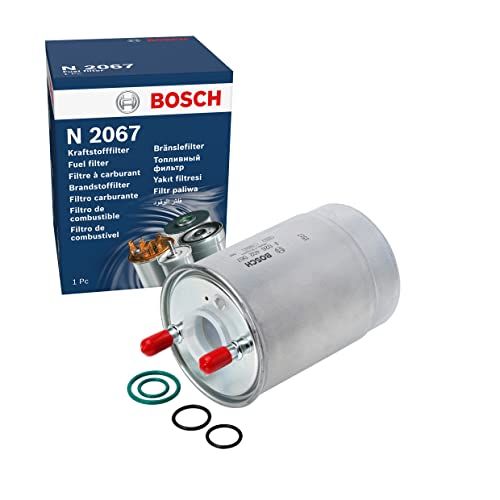 BOSCH F026402067 Fuel filter