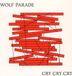 Konkurrent Wolf Parade - Cry Cry Cry (CD)