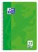 Oxford TOUCH bloc-notes et cahier A4+ 80 feuilles Vert
