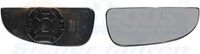 VanWezel 1651832 - Miroir rétroviseur droit pour Citroen Jumper de 2006 à 2014
