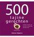 500 Veltman Uitgevers B.V. 500 tajine gerechten