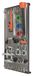 Bahco Gereedschapspaneel voor automotive - 23-delig - 1495TP-AUTO-M4