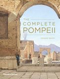 The Complete Pompeii (Paperback)