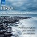 Outhere Naxos Herbert: Cello Concertos Nos. 1 And 2 | Irish Rhapsody (CD)