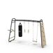Exit Toys Exit GetSet monkeybar MB320